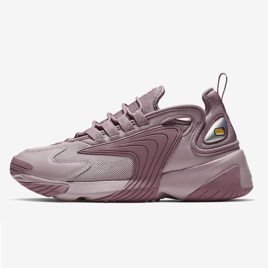 NK M2K Повседневная Уличная Дышащая Обувь Мужская Женская Спортивные Кроссовки для Бега