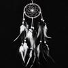 3Colors Handmade Dream Catcher Net Home Wall Decorative Hanging Graft Decor Gift