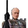 Robocop Mafex Robocop Murphy Head Damage Ver.