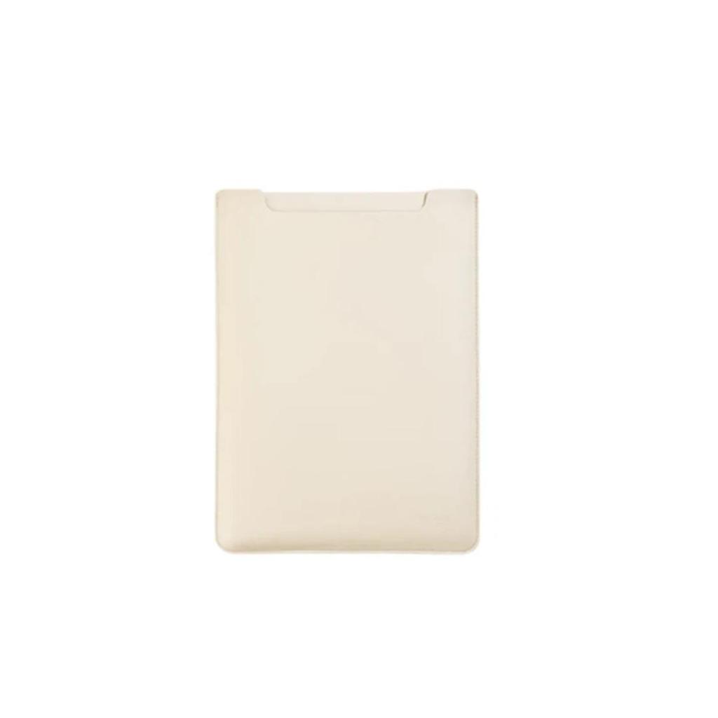 Milooky Laptop Sleeve for Apple Macbook Neo13/Air13.6, Fleece-Lined Protective Case for Pro