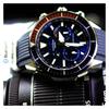 Casio Серия OCEANUS-Дисковая Многофункциональная Серия Указателей CACHALOT Дайверские Солнечные Часы Функция Bluetooth Солнечный Механизм Ремешок из Смолы OCW-P2000C-2A