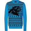 NFL Winter Ugly Sweater XMAS Knit Pullover