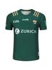 2023GAA Berlin Limerick Cork Westmeath Antrim Lao Short Sleeve Rugby Clothes