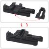 Car Sunroof Bracket Slider Buckle Rail Clip Repair Ki For Jeep Renegade 2015-2021 Auto Sunroof Frame Bracket 77368445 77368446