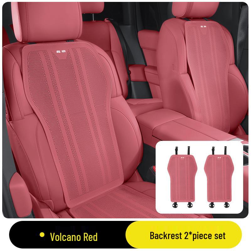 Beijing BJ40/BJ30/212 Off-road Seat Cushion with Backrest & Leg Rest for All Seasons