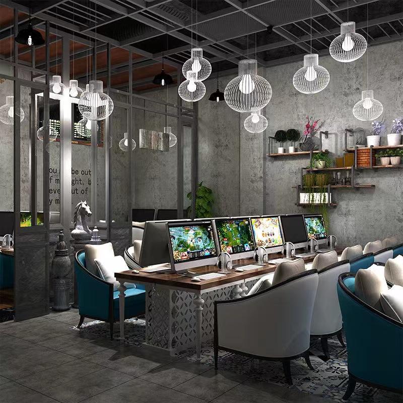 Виниловые обои  Водонепроницаемые самоклеящиеся обои  Цементно-серый контактная бумага для столешницы  Реновация кухонной и ванной мебели