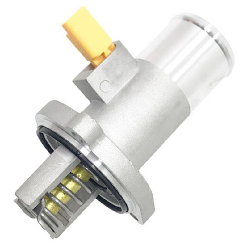 For FAW Red Flag H7/H9S7 V63.0T 1306010-39L 130601039L Car Thermostat Replacement Part