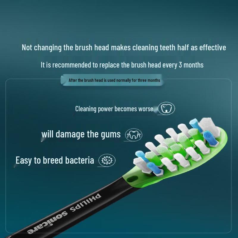 Philips Звуковая электрическая зубная щетка DiamondClean 9 Series, вилка CN (адаптер в комплекте)