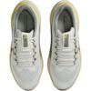 Nike Кроссовки Air Zoom Pegasus 41 GS White Mink Brown Yellow для детей Summit-White Soft-Yellow HV6006-121