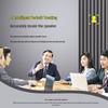 Lenovo thinkplus 4K AI Tracking PTZ Video Conference Camera (CN version)