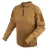 Banseupeullai Рубашка-поло с длинным рукавом Luke Range Combat Shirt_Койот