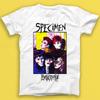 Образец Катастрофа Панк-рок Музыка Подарок Футболка T-Shirt 2006