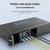 HUALIXIN Fast Ethernet Fiber Optic Transceiver