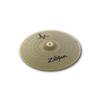 Zildjian L80 Малый объем Crash LV8016C 16"