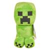 Officially Licensed Minecraft Creeper Plush Toy (Basic)