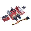 AC9-12V DIY NY-D01 Плата управления 40А/100А Плата управления аппаратом точечной сварки Панель сварщика Регулировка времени, тока Цифровой дисплей