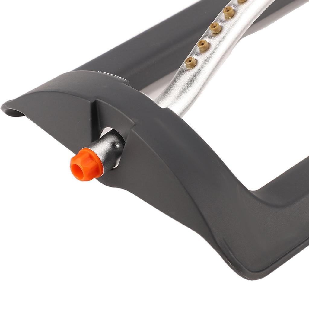 Садовый спринклер-качели, качающаяся система полива газона, аксессуары для полива