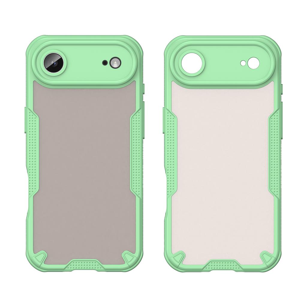 Для чехла iphone 17 Pro Max Противоударный Гибридный Прочный Защитный Чехол Для iphone 17 17 Air 17 Pro 17 Pro Max Чехол Для iphone 17