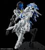 BANDAI SPIRITS RG Tallgeese III 1/144 [Titanium Finish]