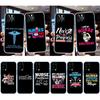 RE22 Doctor Nurse Transparent Phone Case for Motorola Moto G40 G04 G05 One Ace Action  Fusion + Plus Hyper Macro Vision Zoom