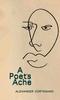 The A Poet's Ache Book