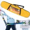 Сумка для сноуборда Skate Fit Board Carry Case Travel Transport для сноубординга Катание на коньках