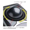 Гарантия Kensington на год 64325A [Оригинальный продукт/5 в комплекте] ExpertMouse(ОптическийЧерный)