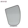 Mirror Glass Heated Left Right LH RH A2038100121 A2038101021 For Mercedes-Benz W203 C-CLASS 2003-2009 & W211 E-CLASS 2001-2007