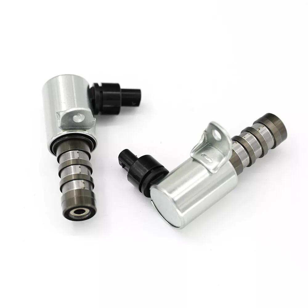 4 ШТ. Соленоид системы изменения фаз газораспределения для Ford F-150 Ford Explorer 3.5L 2011-2017