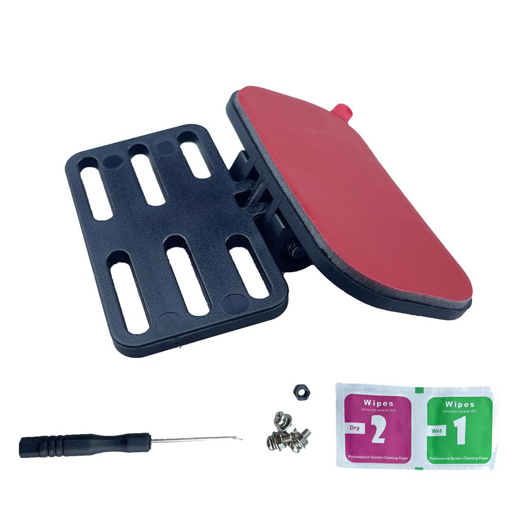 Кронштейн для камеры заднего вида автомобиля, держатель для зеркала заднего вида для резервных камер заднего вида, поддержка приборной панели автомобиля