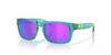 Oakley Солнцезащитные очки OJ9014 Прозрачные Arctic Surf 50