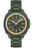 Повседневный комплект часов 14504404 Зеленый [Coach] Женский [Товар]
