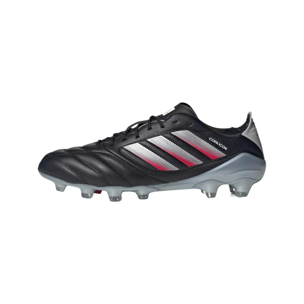 Adidas Copa Icon 2 HG Модные Нескользящие Футбольные Бутсы Унисекс Футбольные Бутсы Черные JH9225