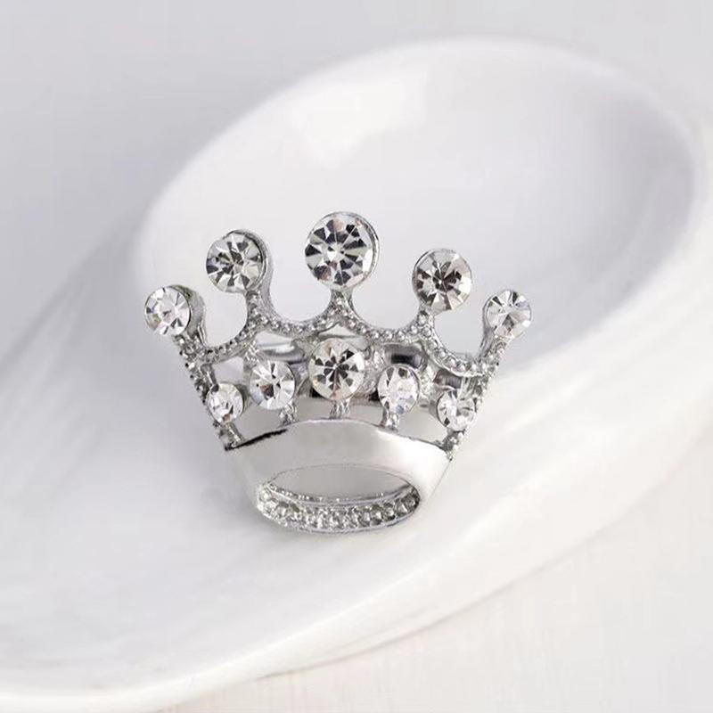 Аксессуары для личности, s, Броши-короны, Вырезы, Ретро креативные значки, Костюмы, Способные мужчины