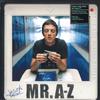 LP Пластинка JASON MRAZ - Mr. A-Z R1680971 Atlantic Record 2022 США, Канада Рок