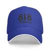 New  Merch  Tequila Logo Cap Fashion Casual Baseball Caps Adjustable Hat Hip Hop Summer Unisex Baseball Hats