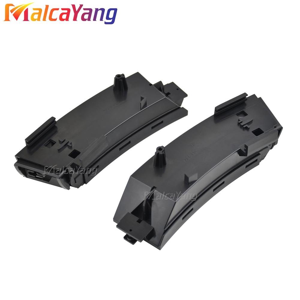 Автомобильные аксессуары, левый/правый держатель чашки на приборной панели, замена для BMW E85 E86 Z4 51457070323 51457070325 51457070324