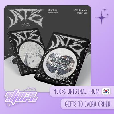 ЕЛ (Чк Чк / Бум Вер.) POB