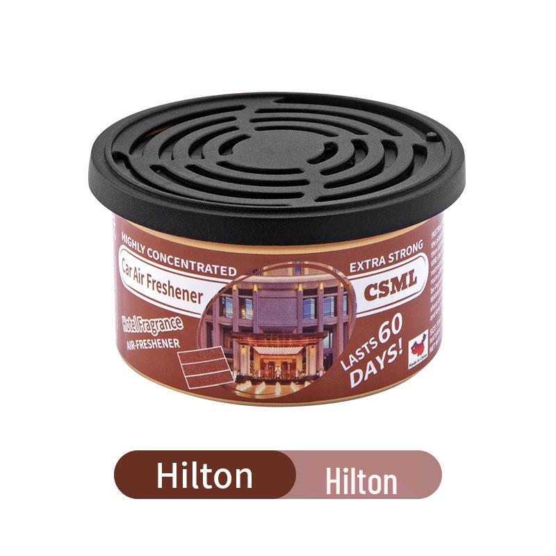 Деревянный блок освежитель воздуха для автомобиля: Ароматизированный бальзам и дезодоратор для домашнего использования