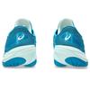 Кроссовки для тенниса COURT FF 3 1042A220 Teal [ASICS] женские, синие/белые 23.0
