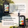 Велосипедный GPS-компьютер Garmin Edge 540 Elite