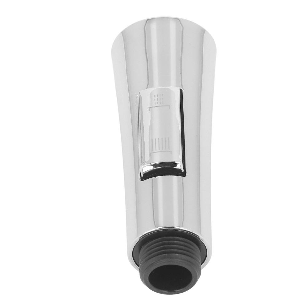 Pull Out Faucet Sprayer Head G1/2 Interface Sprayer Head Durable Sprayer Nozzle Sink