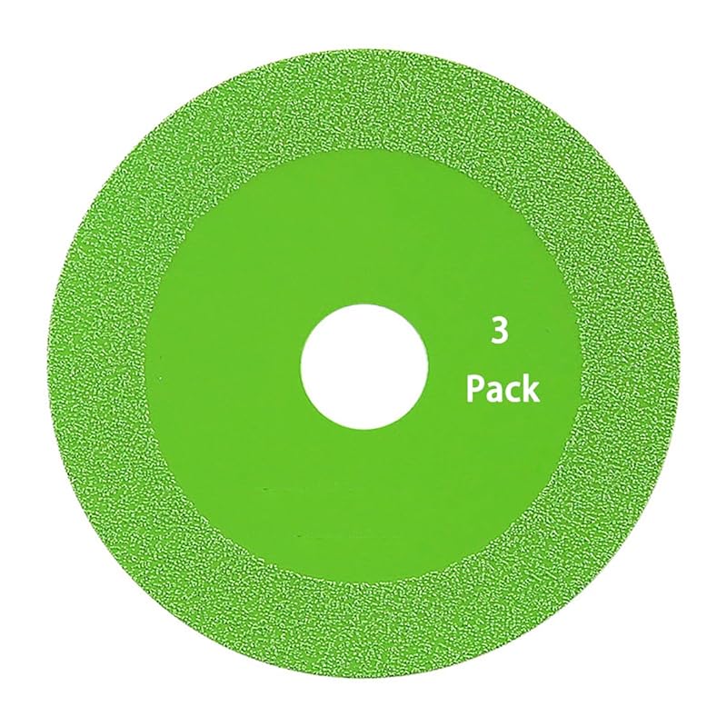 Неразрушимый диск 3.0 - Режет все за секунды Неразрушимый диск для угловой шлифмашины Неразрушимый диск3.0 - Резка стеклянной пластины (3)