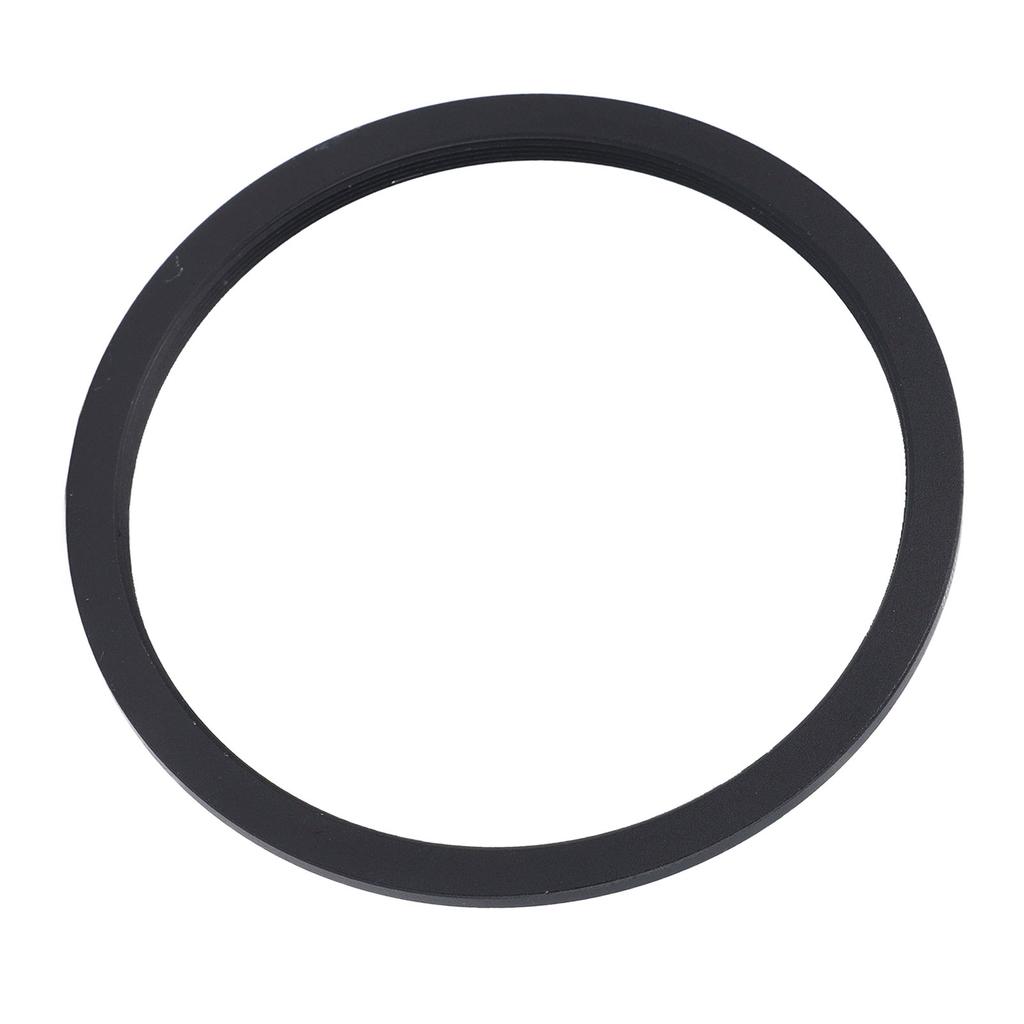 Filter Adapter Ring 95mm To 86mm Aluminum Alloy Threaded Lens Filter Adapter Ring for Camera