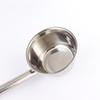 Heavy-Duty Commercial Stainless Steel Ladle