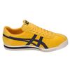 ONITSUKA TIGER Corsair Удобные Универсальные Нескользящие Прочные Кроссовки с Низким Верхом Унисекс кроссовки Желтые D747N-0458
