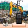 Motorola VZ12-G6-4 Professional Two-Way Radio (CN version)
