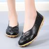 Женские летние туфли Hollow Bag Head Mother Shoes
