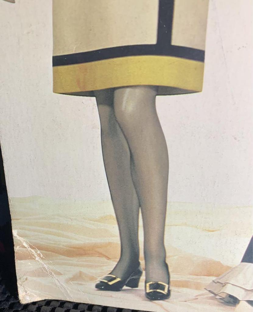 [Б/У] Ив Сен-Лоран Книги о моде Иностранные книги Мода