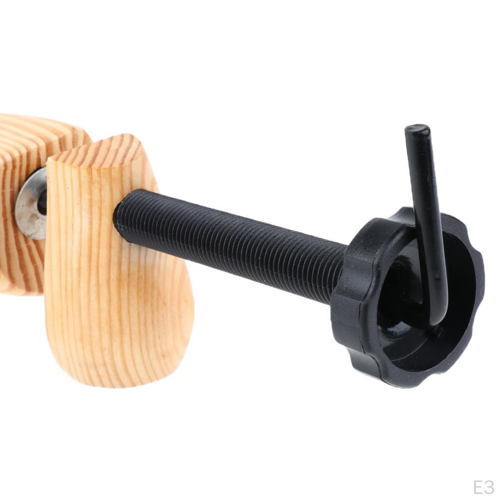 Держатель для дерева для обуви Shaper Keeper Носилки для ботинок унисекс, L (42-46)